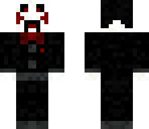 saw the torturer