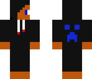 creeper tennager
