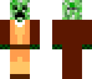 creeper jedi