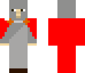 arthur with helmit on