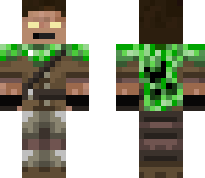 herobrine