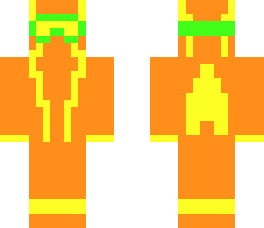 random man 2