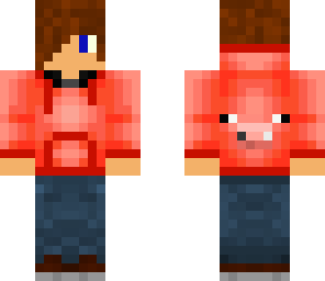 pig boy