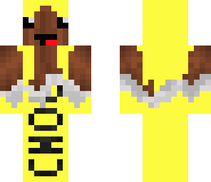 choco girl