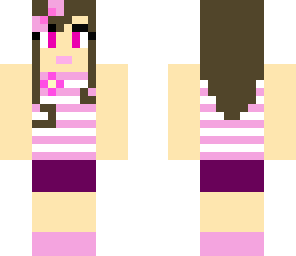 pink stuff