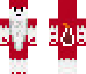 fox red
