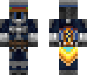 jango fett upgraded