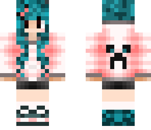 awesome candy girl