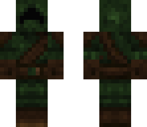 hunter florest