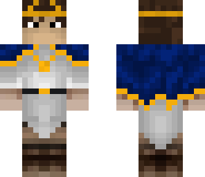 myrios king