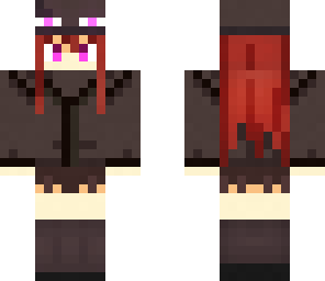 ender girl