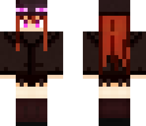ender girl
