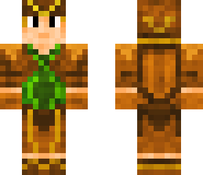 nostale ranger