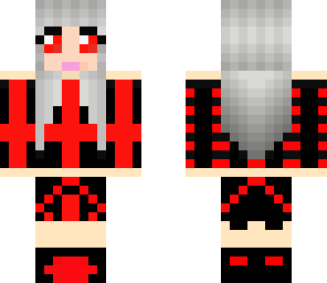 vampire girl fixed