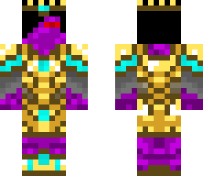 king endcolossus