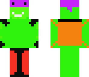 ninja turtle
