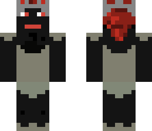dark warlord