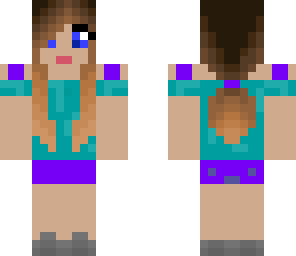 girl