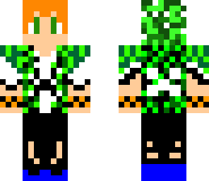 creeper cold