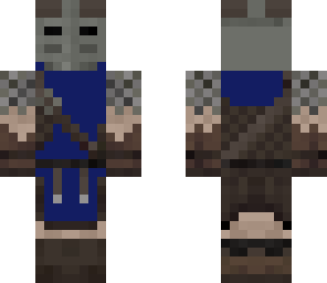 falkreath hold guard