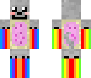 nyan cat