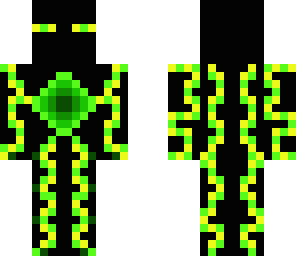ender tron