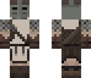 the pale guard