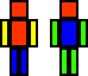 teenage mix