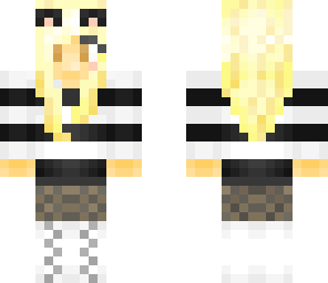 pandagirl - edition by me