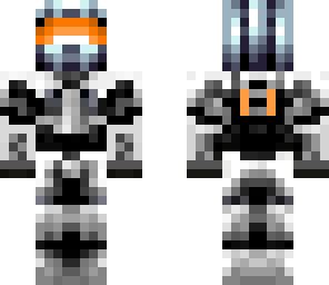 deadlox space warrior