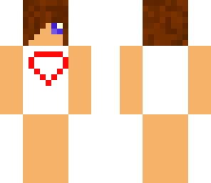 boy in love
