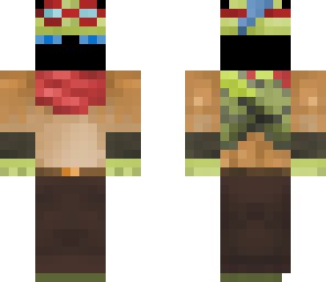 thex skin