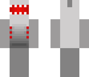 sharkman