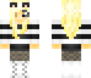 pandagirl - edited now with a microphone 