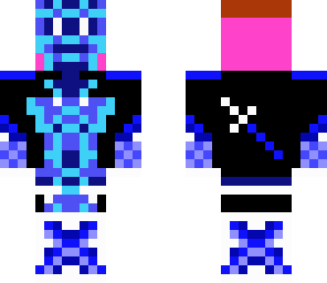 ninja ice