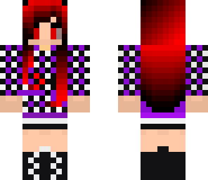 cool girl