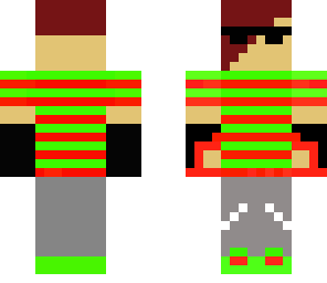 the cool boy24