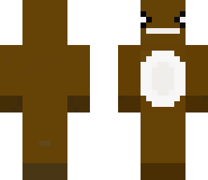 moose who has no antlers