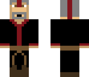 beowulf old updated