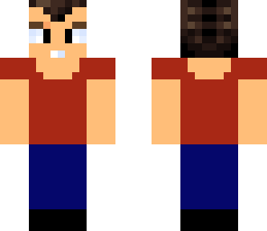 vegeta777 sin armadura