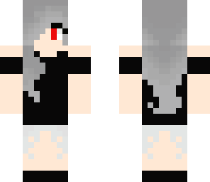 vampire girl