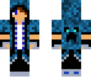 my cool skin