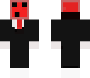 red slime