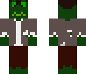 zombie loyer