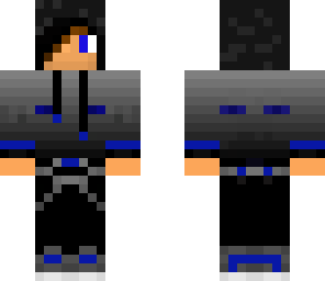ender guy