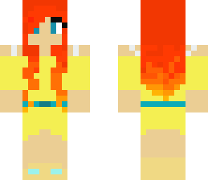 girl