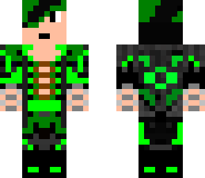 toby's current skin