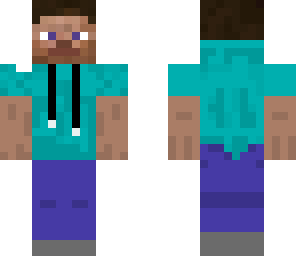 steve