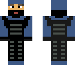 swat agent 
