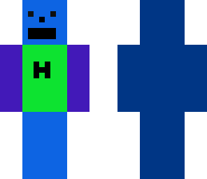 hubo xxl